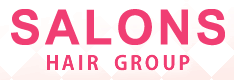 SALONS HAIR GROUP(サロンズグループ)