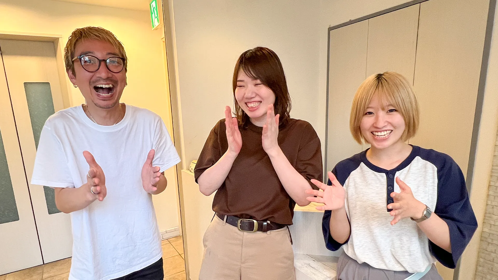 プロの技術