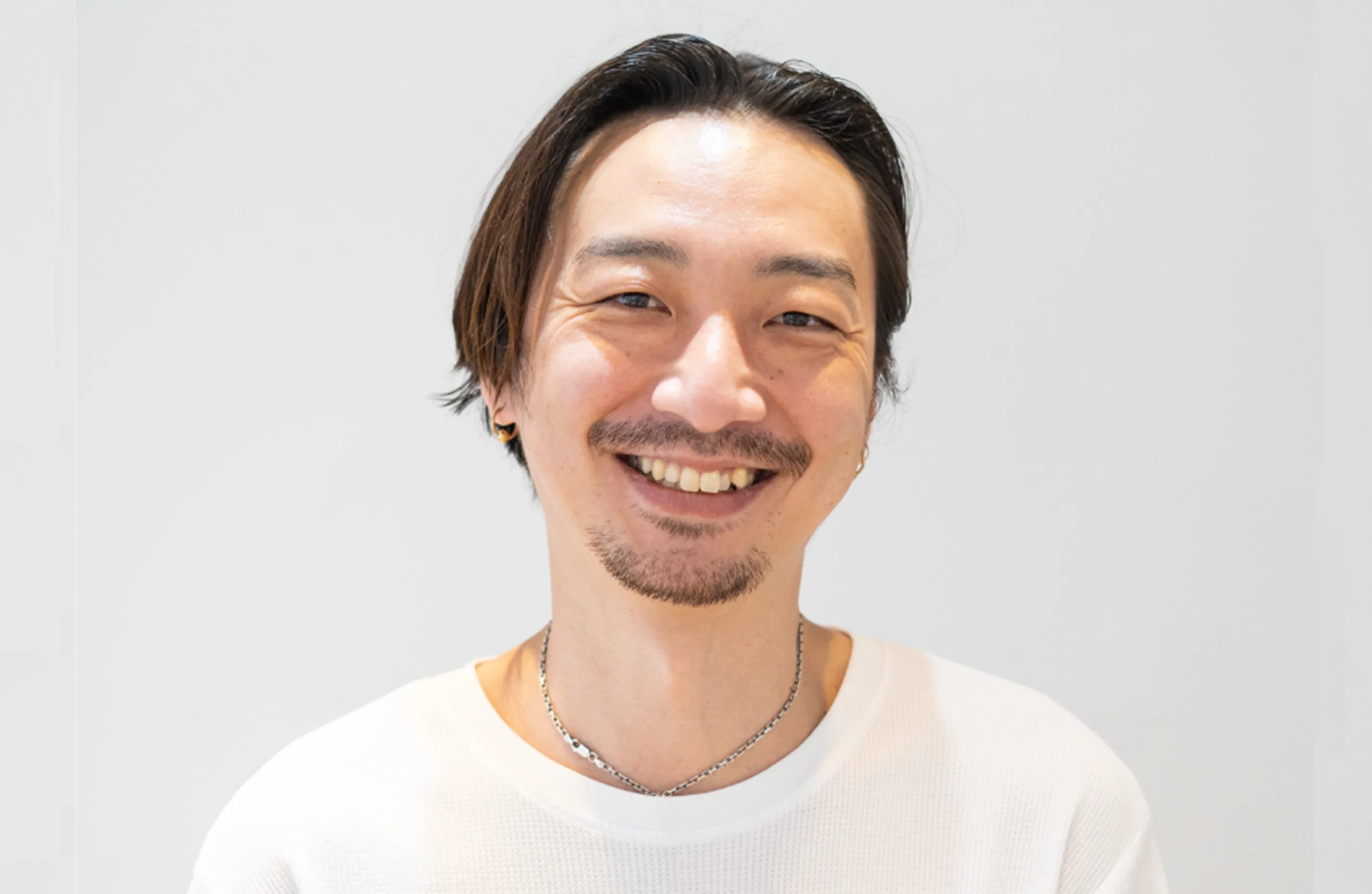 講師 長谷川 元洋