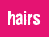 美容室hairs(ヘアーズ)