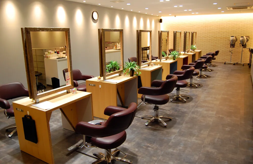 店舗画像メイン