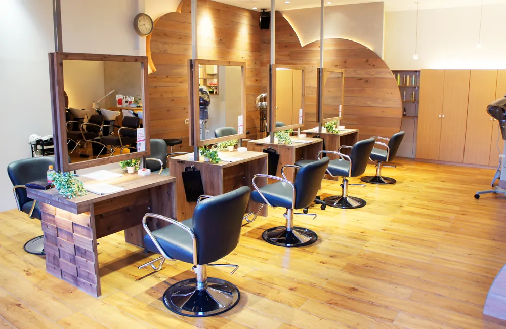 店舗画像メイン