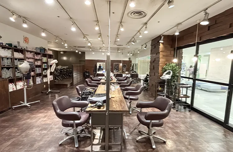 店舗画像メイン