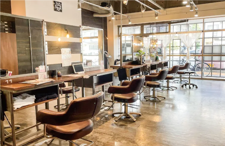 店舗画像メイン