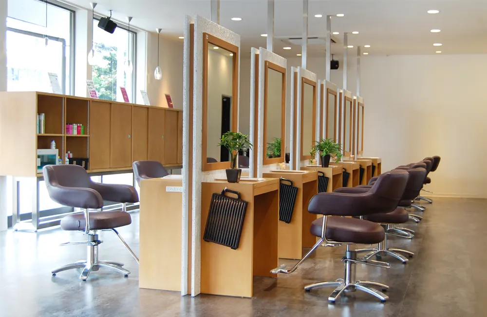 店舗画像メイン