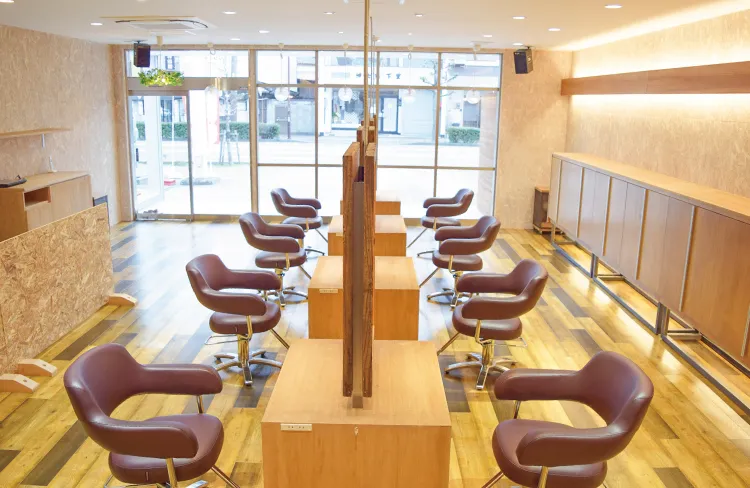 店舗画像メイン