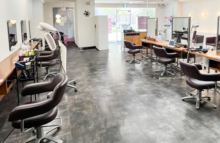 店舗画像メイン