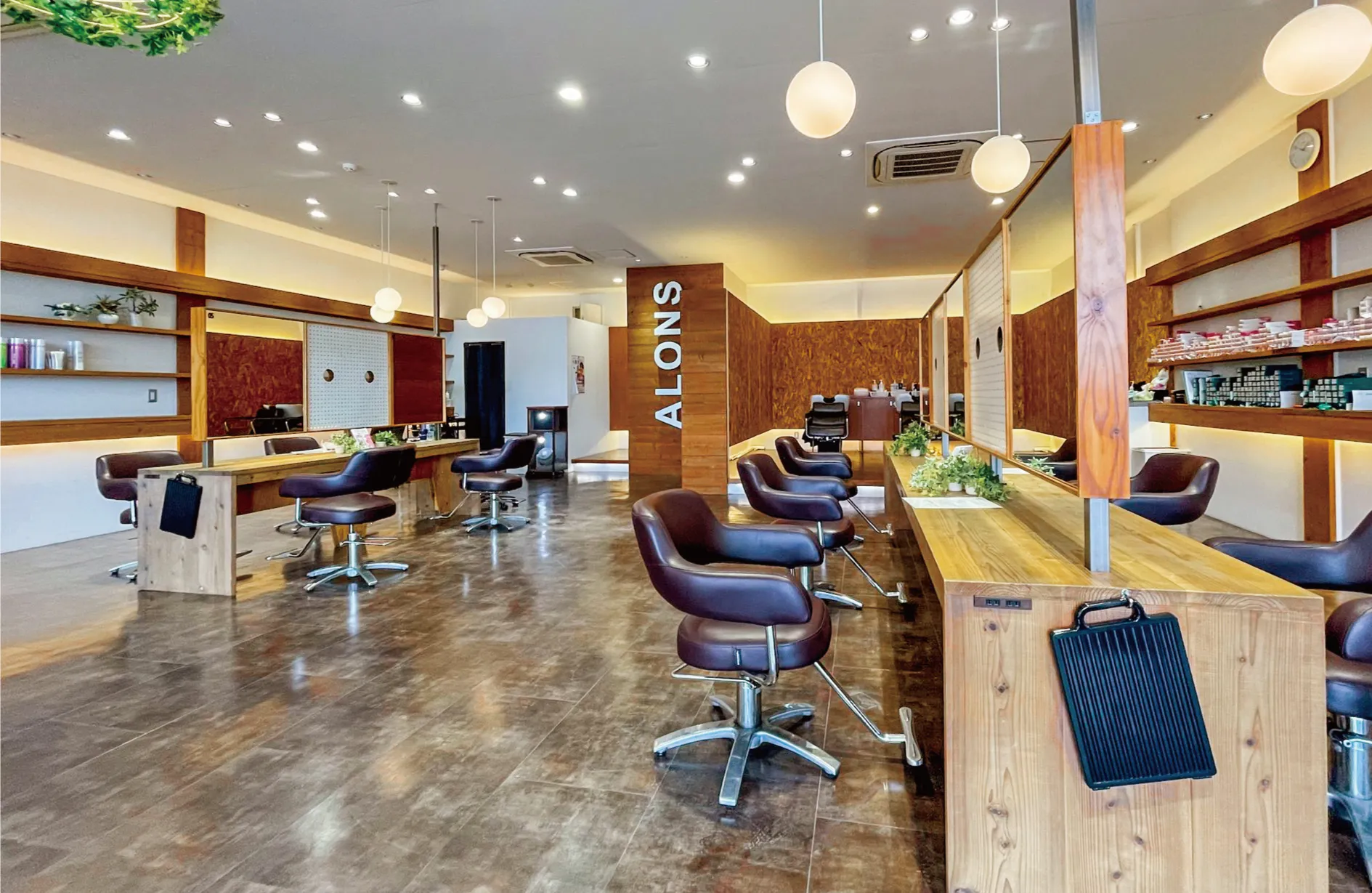 店舗画像メイン