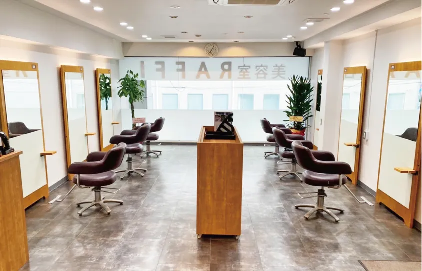 店舗画像メイン