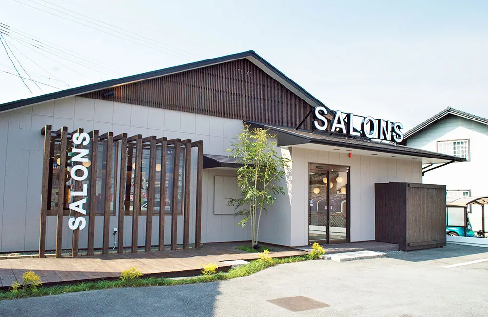 店舗画像メイン