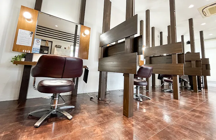 店舗画像メイン