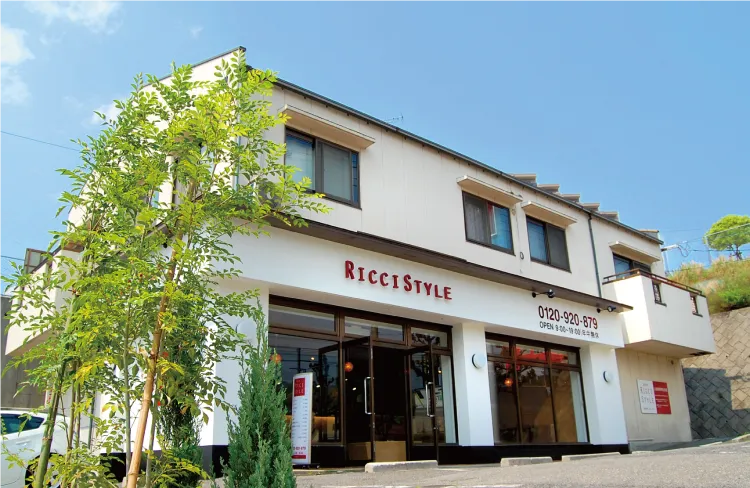 店舗画像メイン