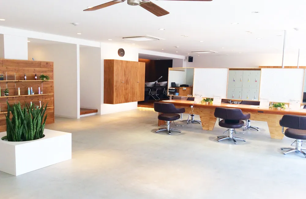 店舗画像メイン