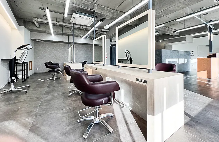 店舗画像メイン