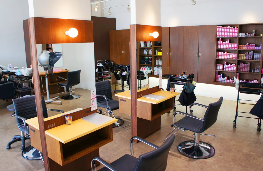 店舗画像メイン