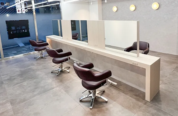 店舗画像メイン