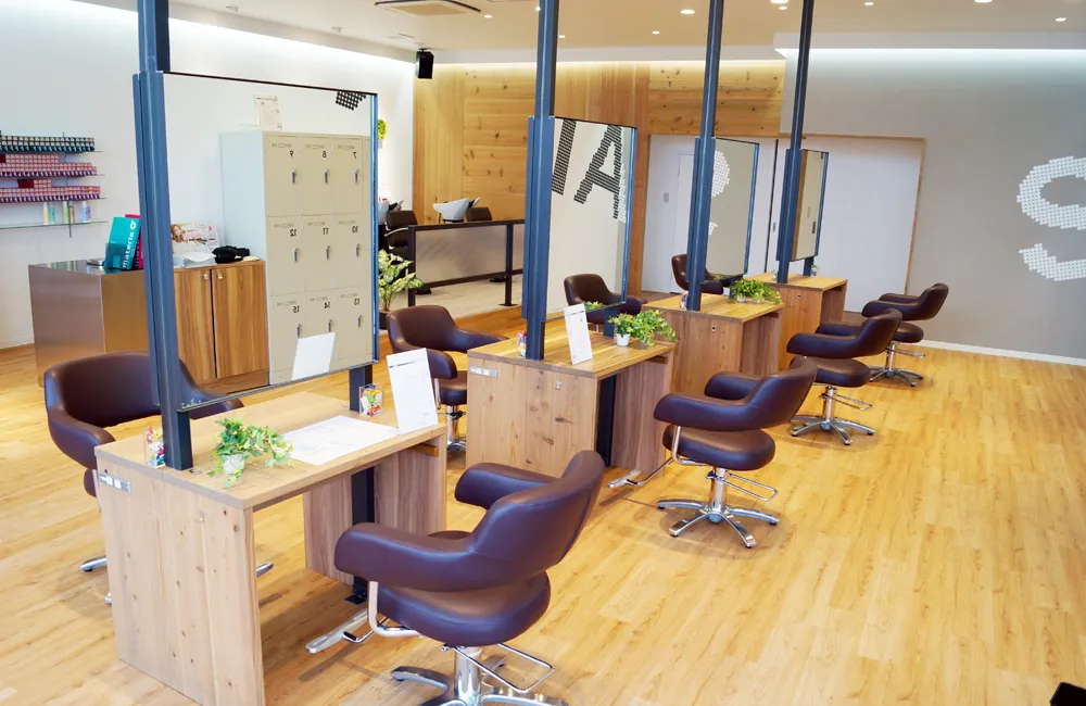 店舗画像メイン