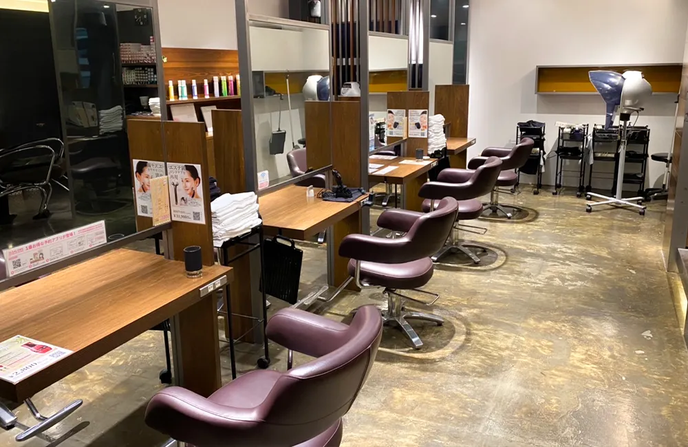 店舗画像メイン