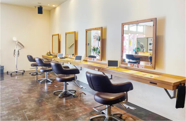 店舗画像メイン