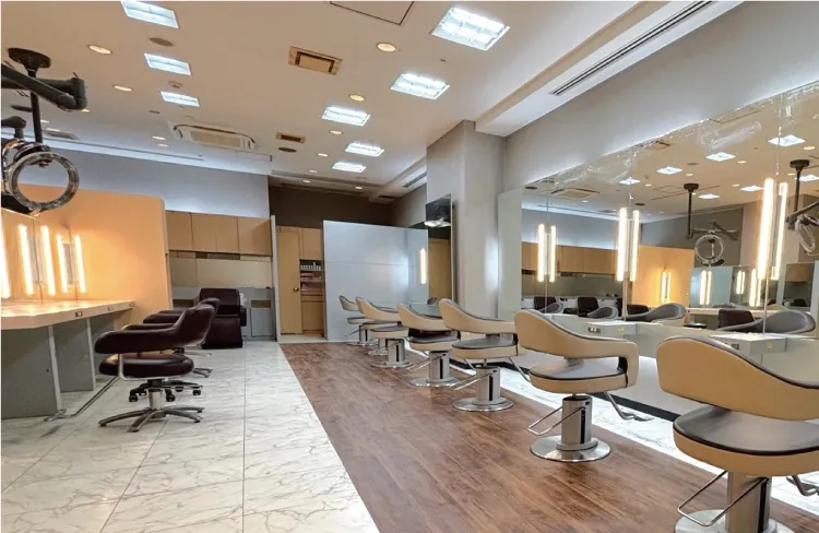 店舗画像メイン