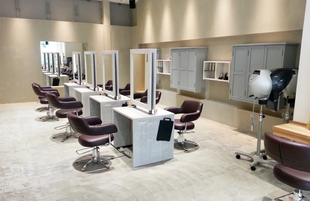 店舗画像メイン