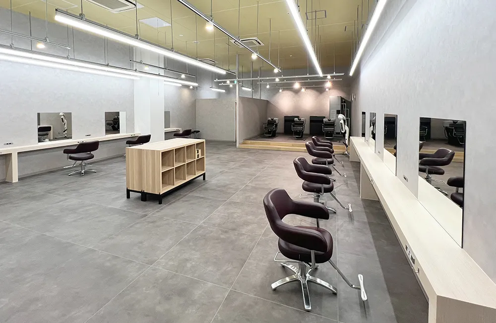 店舗画像メイン