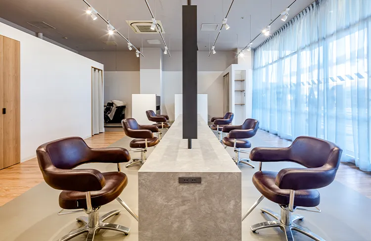 店舗画像メイン