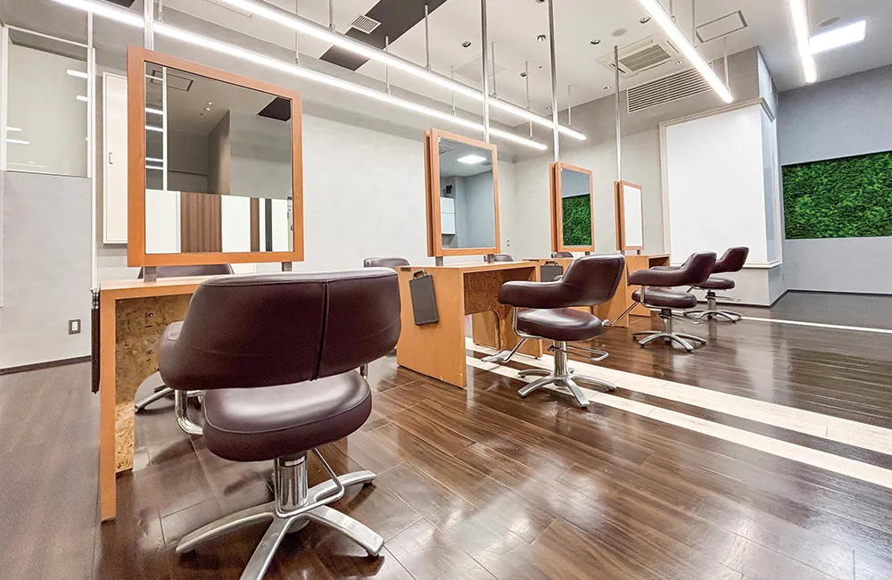 店舗画像メイン