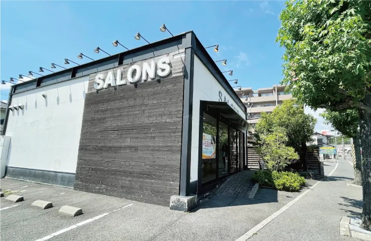 店舗画像メイン