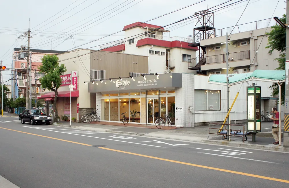 店舗画像3
