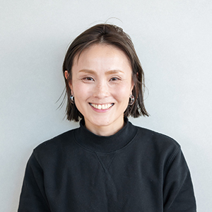 田中さん