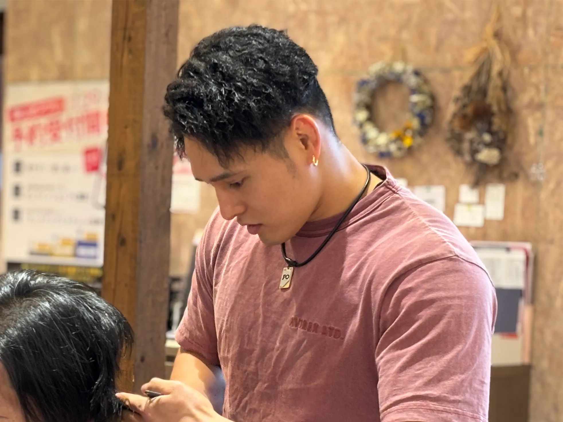 フランチャイズ画像