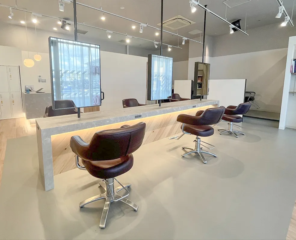 ギャラリー写真5:宇部店