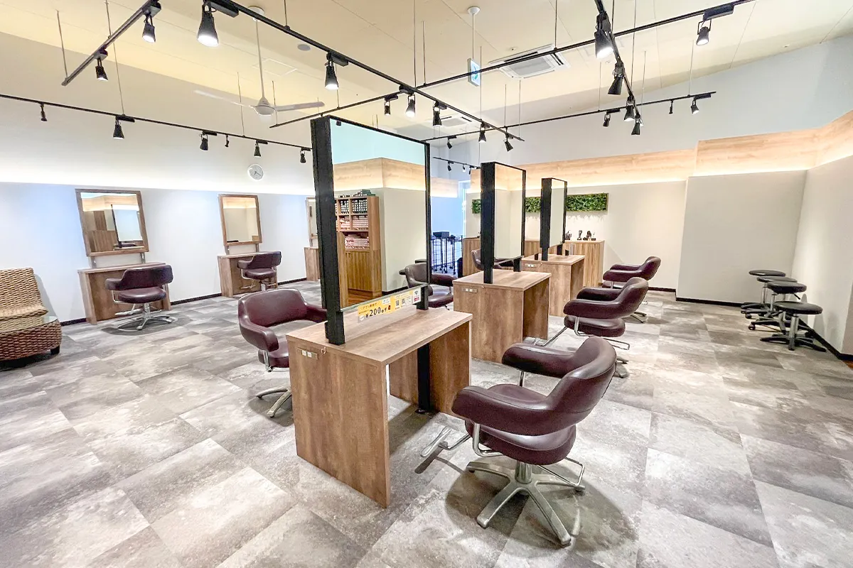 ギャラリー写真3:小郡店