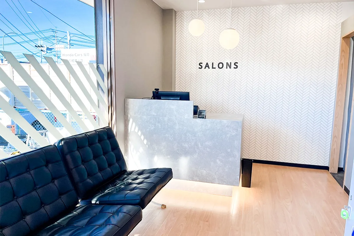 ギャラリー写真4:鳥栖店