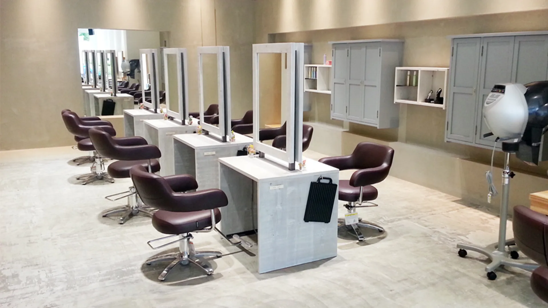 店舗のイメージ