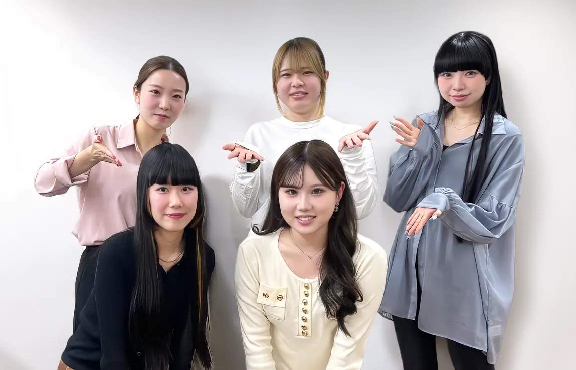 オペレーションセンタースタッフ