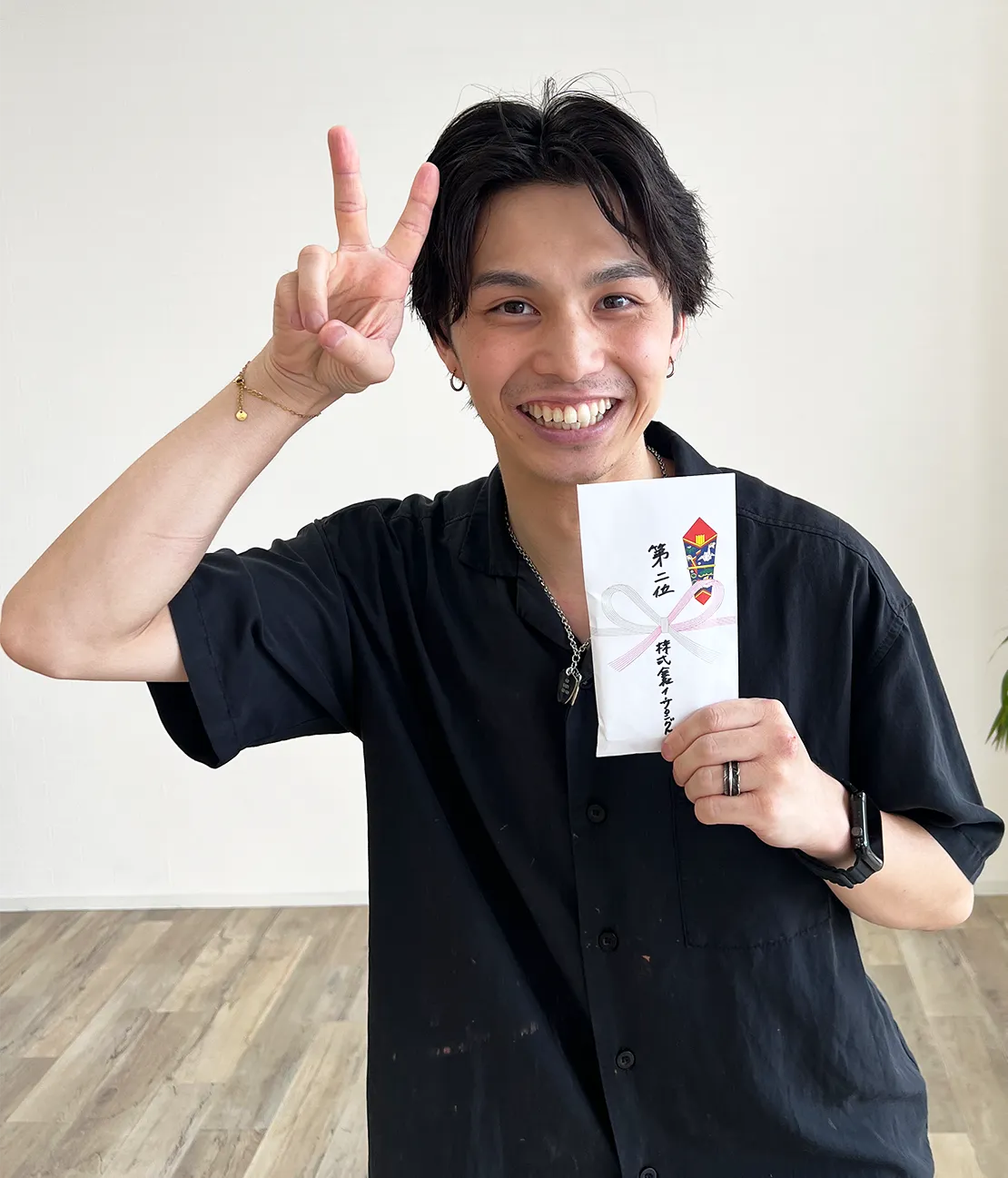 下井さん