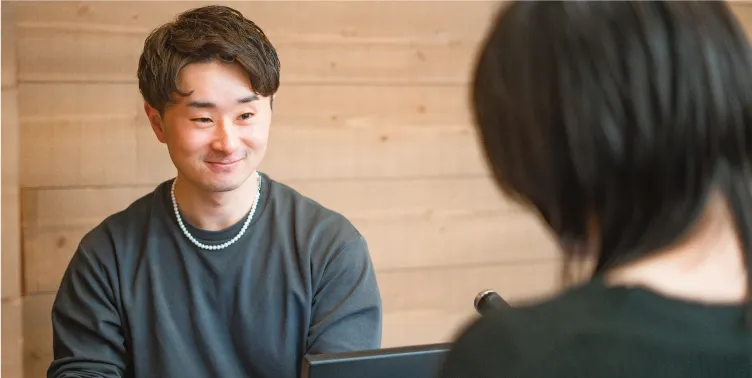 お会計PC
